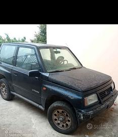 ricambi Suzuki vitara