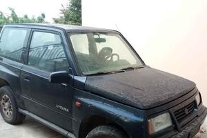 ricambi Suzuki vitara