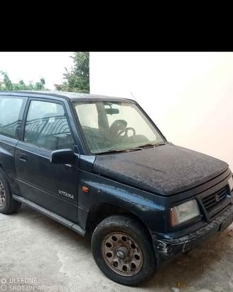 ricambi Suzuki vitara