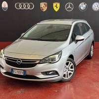 Opel Astra 1.6 CDTi 110CV Start&Stop Sports Tourer