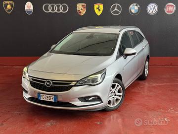 Opel Astra 1.6 CDTi 110CV Start&Stop Sports Tourer