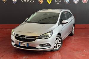 Opel Astra 1.6 CDTi 110CV Start&Stop Sports Tourer