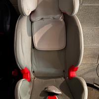 Seggiolino auto Chicco (da 15 kg)