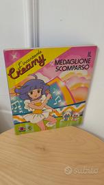 libro incantevole Creamy raro Amz editrice 