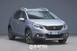 PEUGEOT 2008 2008 1.6 HDI 120CV EAT6 ALLURE