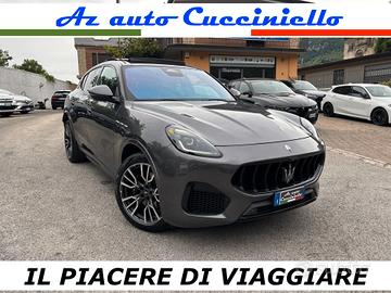 Maserati Grecale MHEV 330 CV AWD Modena FULL TETTO