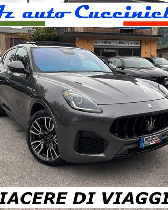 Maserati Grecale MHEV 330 CV AWD Modena FULL TETTO