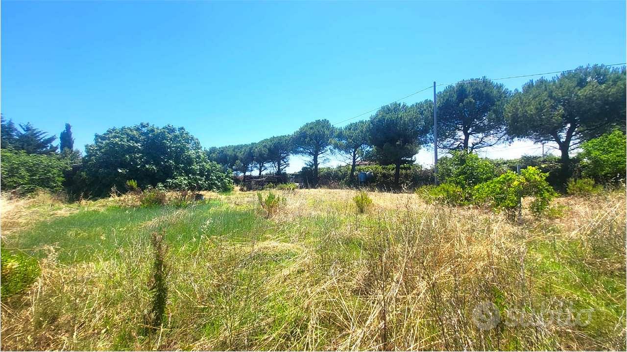 IL TERRENO PERFETTO PER RALIZZARE IL TUO PROGETTO! - Vista 4