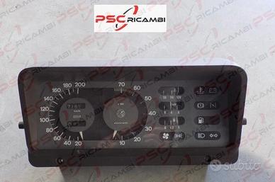 Quadro contachilometri Alfa Romeo Giulietta 1.6