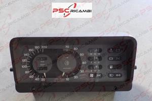 Quadro contachilometri Alfa Romeo Giulietta 1.6