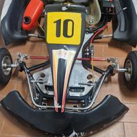 go kart 60 monomarcia