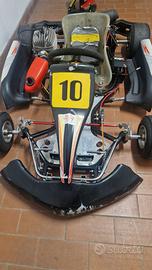 go kart 60 monomarcia