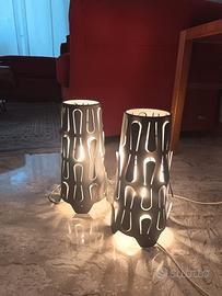 lampade da comodino 