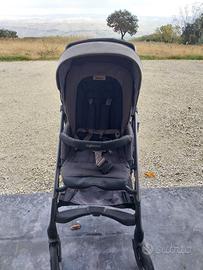 Trio Inglesina