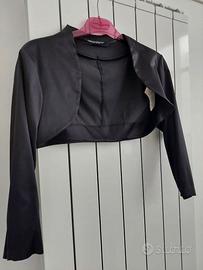 Copri spalle da cerimonia