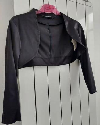 Copri spalle da cerimonia