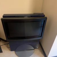 Tv bang olufsen