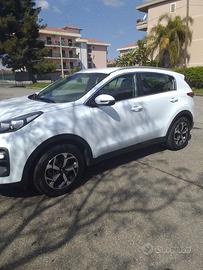 Kia Sportage 1.6 crdi Urban 2wd 115cv