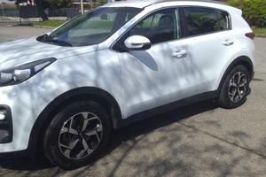 Kia Sportage 1.6 crdi Urban 2wd 115cv
