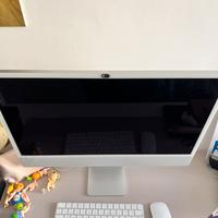 iMac (24 pollici, M1, 2021)