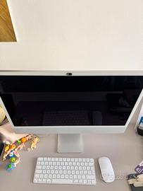 iMac (24 pollici, M1, 2021)