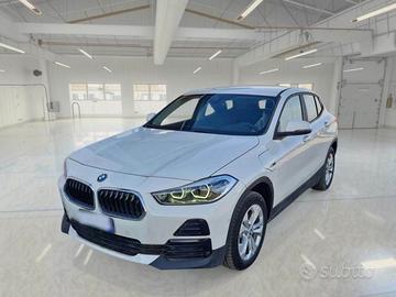 BMW X2 XDRIVE 25E BUSINESS X AUTOMATICO SUV