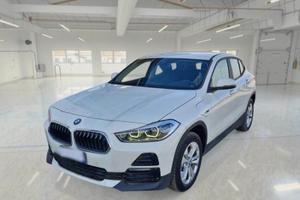 BMW X2 XDRIVE 25E BUSINESS X AUTOMATICO SUV
