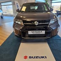 SUZUKI Vitara 1.4 Hybrid 4X4-Promo GPL