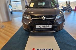 SUZUKI Vitara 1.4 Hybrid 4X4-Promo GPL