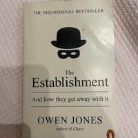The establishment