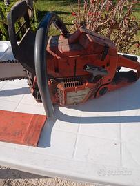 Motosega Husqvarna