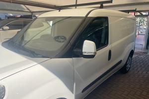 Fiat Doblo Doblò 1.4 T-Jet Natural Power PL-TN Car