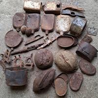 ww1 lotto scavo italiano