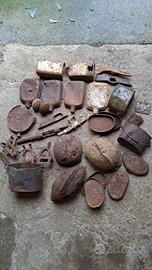 ww1 lotto scavo italiano