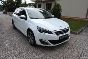 Peugeot 308 BlueHDi 120 S&S SW