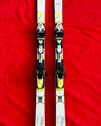 Sci Head Worldcup Rebels i.GS RD- L.183