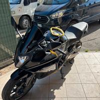 Honda Cbr 650 f ABS 2016