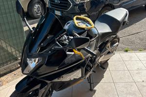 Honda Cbr 650 f ABS 2016