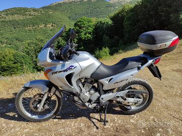 Honda Transalp XL 650