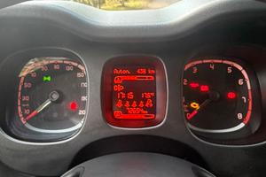 Fiat Panda 2019