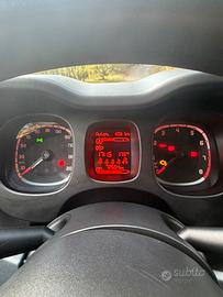 Fiat Panda 2019