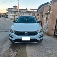Volkswagen T-Roc 1.0 TSI 115 CV Advanced BlueMotio