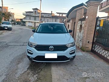 Volkswagen T-Roc 1.0 TSI 115 CV Advanced BlueMotio