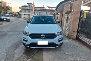 Volkswagen T-Roc 1.0 TSI 115 CV Advanced BlueMotio