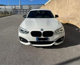 BMW SERIE 1 M sport (118D/F21)