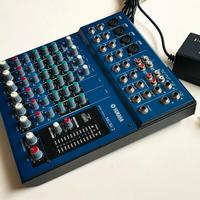 MIXER AUDIO YAMAHA