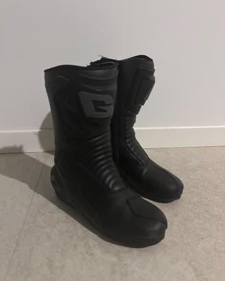 Stivali moto