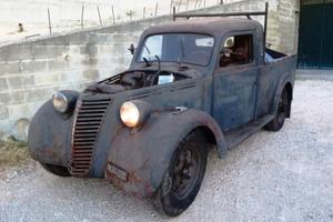 Fiat 1100 ELR camioncino  autocarro 