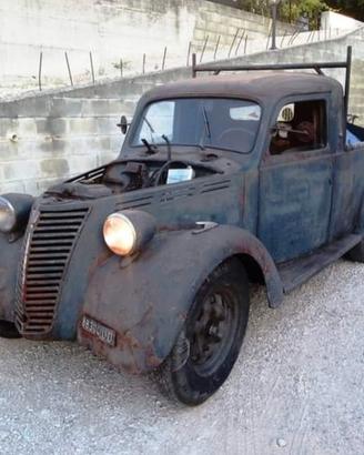 Fiat 1100 ELR camioncino  autocarro 