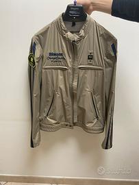 Blauer Orange Country taglia M